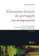 Estrutura lexicais de português