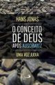 O conceito de Deus após Auschwitz: uma voz judia