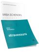 Mira Schendel: atravessura