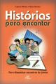 Histórias para encantar