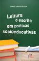 Leitura e escrita em práticas socioeducativas