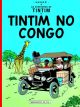 Tintim no Congo