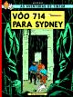 Vôo 714 para Sydney