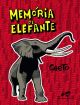 Memória de elefante