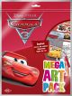 Disney - Mega art pack - Carros 3