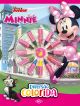 Disney - Cores - Minnie