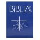 Biblia de aparecida capa cristal