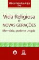 Vida religiosa e novas geracoes