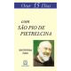 Orar 15 dias com sao pio de pietrelcina