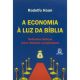 A economia a luz da biblia