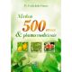 Minhas 500 ervas plantas medicinais