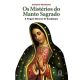 Os misterios do manto sagrado