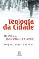 Teologia da cidade