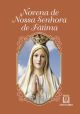 Novena de nossa senhora de fatima