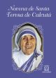 Novena de santa teresa de calcuta