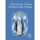 Novena de nossa senhora das gracas