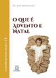 O que e advento e natal