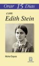 Orar 15 dias com edith stein