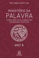 Ministerio da palavra ano b