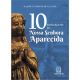 10 mensagens de nossa senhora aparecida