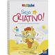 Seja Criativo! (Escolinha Todolivro)