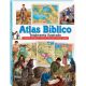 Atlas Bíblico Ilustrado