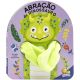 Livro Dedoche - Abração: Abração de Dinossauro