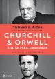 Churchill & Orwell