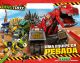 Dinotrux - Uma equipe da pesada