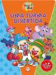 Patati Patatá - Uma turma divertida