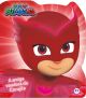 PJ Masks - A amiga voadora da Corujita