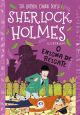 Sherlock Holmes ilustrado - O enigma de Reigate