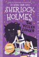 The illustrated collection - Sherlock Holmes: The veiled lodger