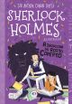 Sherlock Holmes ilustrado - A inquilina do rosto coberto