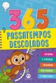 365 Passatempos descolados