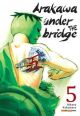 Arakawa under the bridge vol. 5