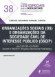 Organizações Sociais (OS) e Organizações da Sociedade Civil de Interesse Público (OSCIP)