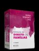 Manual de direito das famílias