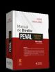 Manual de direito penal - Parte geral - Volume único