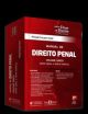 Manual de direito penal - Volume único - Parte geral e parte especial