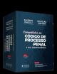 Comentários ao código de processo penal e sua jurisprudência