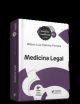 Sinopses para concursos - Medicina legal