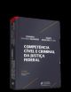 Competência cível e criminal da justiça federal