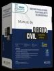 Manual de direito civil - Volume único