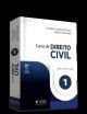 CURSO DE DIREITO CIVIL - V.1 - PARTE GERAL E LINDB (2024)