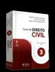 CURSO DE DIREITO CIVIL - V.3 - RESPONSABILIDADE CIVIL (2024)