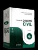 CURSO DE DIREITO CIVIL - V.4 - CONTRATOS (2024)