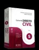 CURSO DE DIREITO CIVIL - V.5 - REAIS (2024)