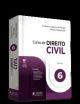 CURSO DE DIREITO CIVIL - V.6 - FAMÍLIAS (2024)