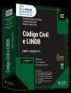 Código civil e LINDB para concursos